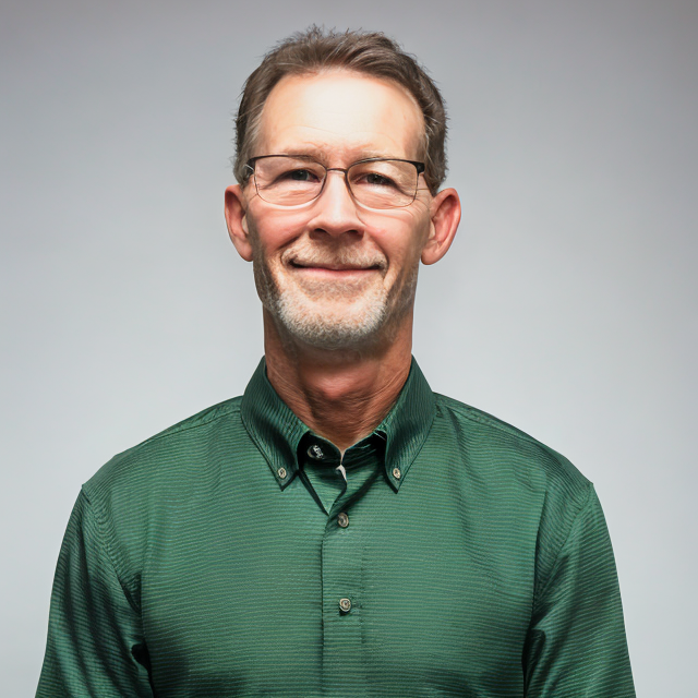 Randy Babin