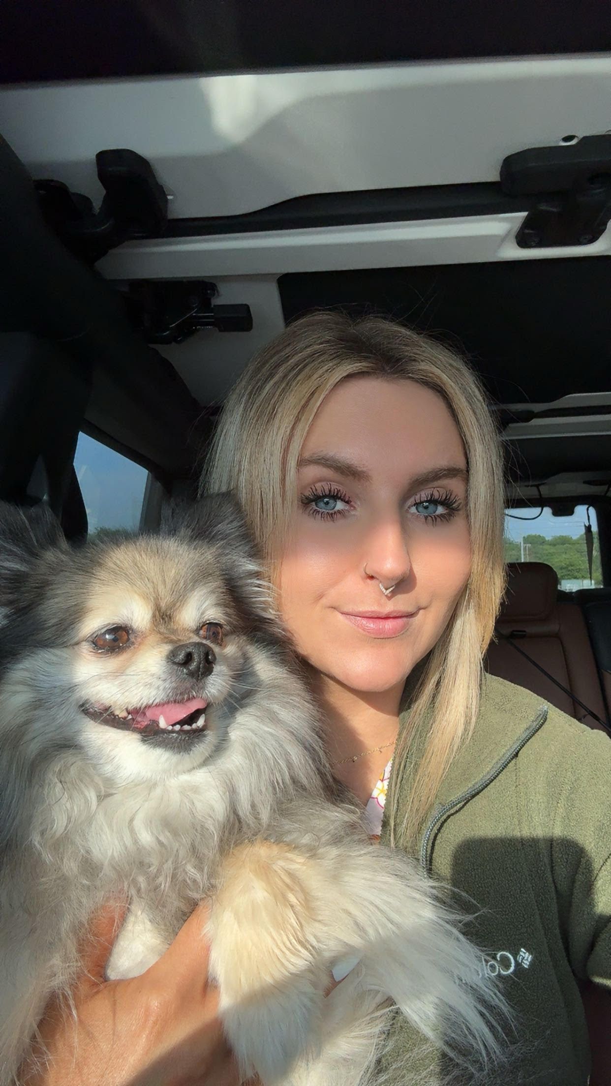 Lab Work — Jackie J. in Blair, NE