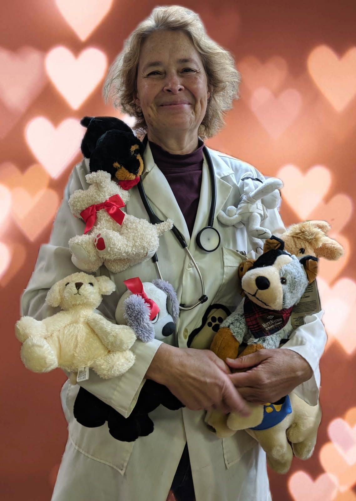 Vaccination — Lisa Schrum in Blair, NE