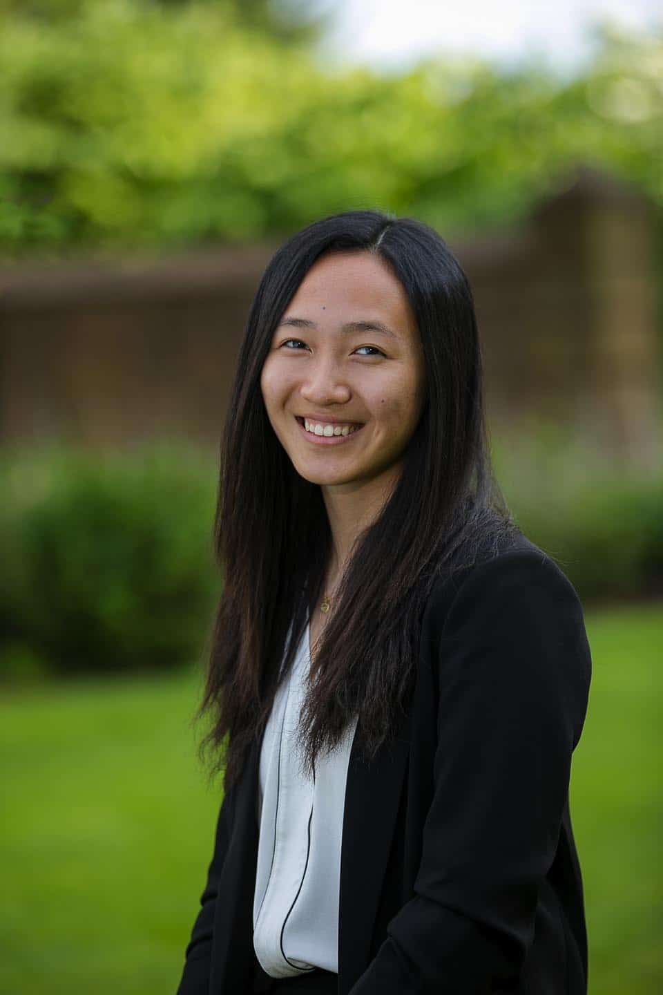 Amy Sun