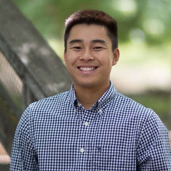 Brandon Yan