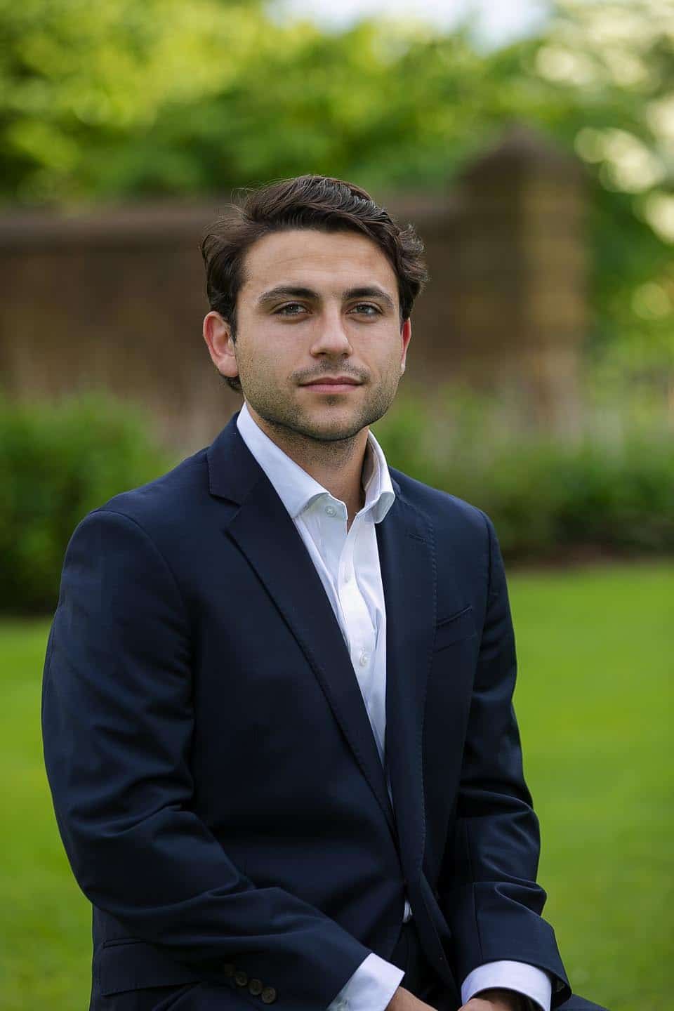 Chad Pingatore
