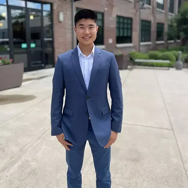 Jonathan Kim