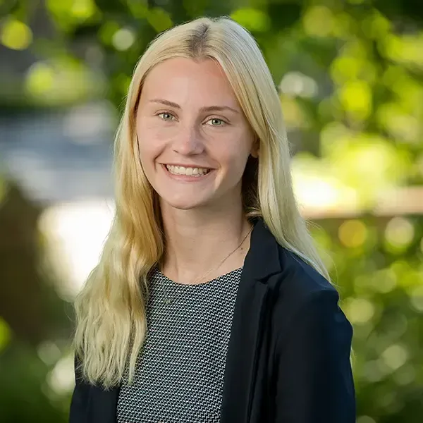 Maddie Niekelski