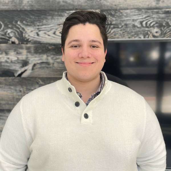 Matthew Delman
