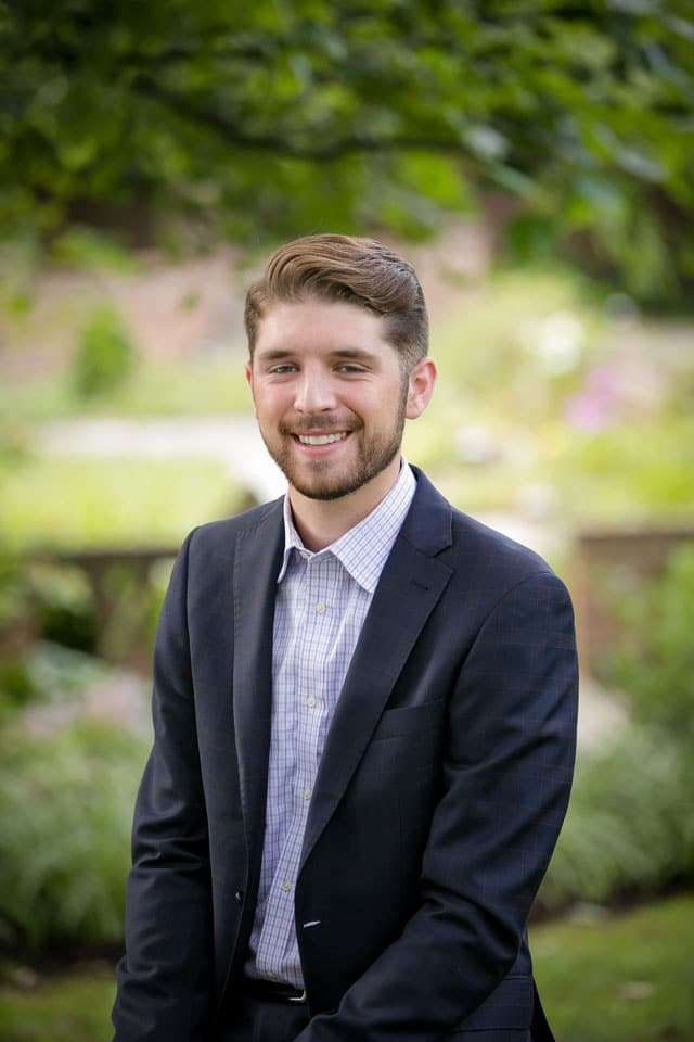 Noah Rosenfeld