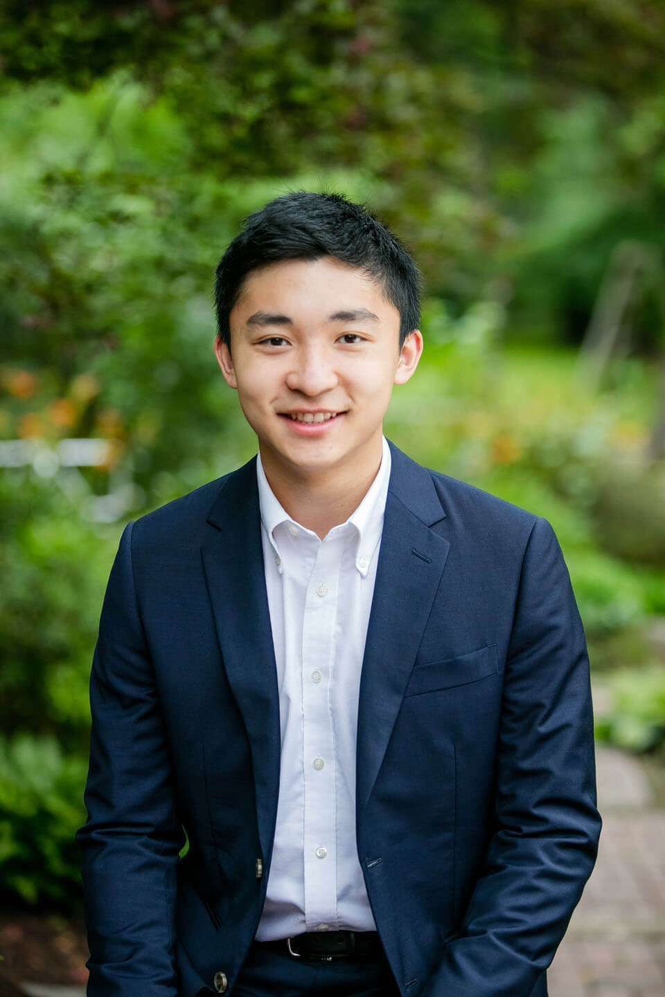 Norman Xiong