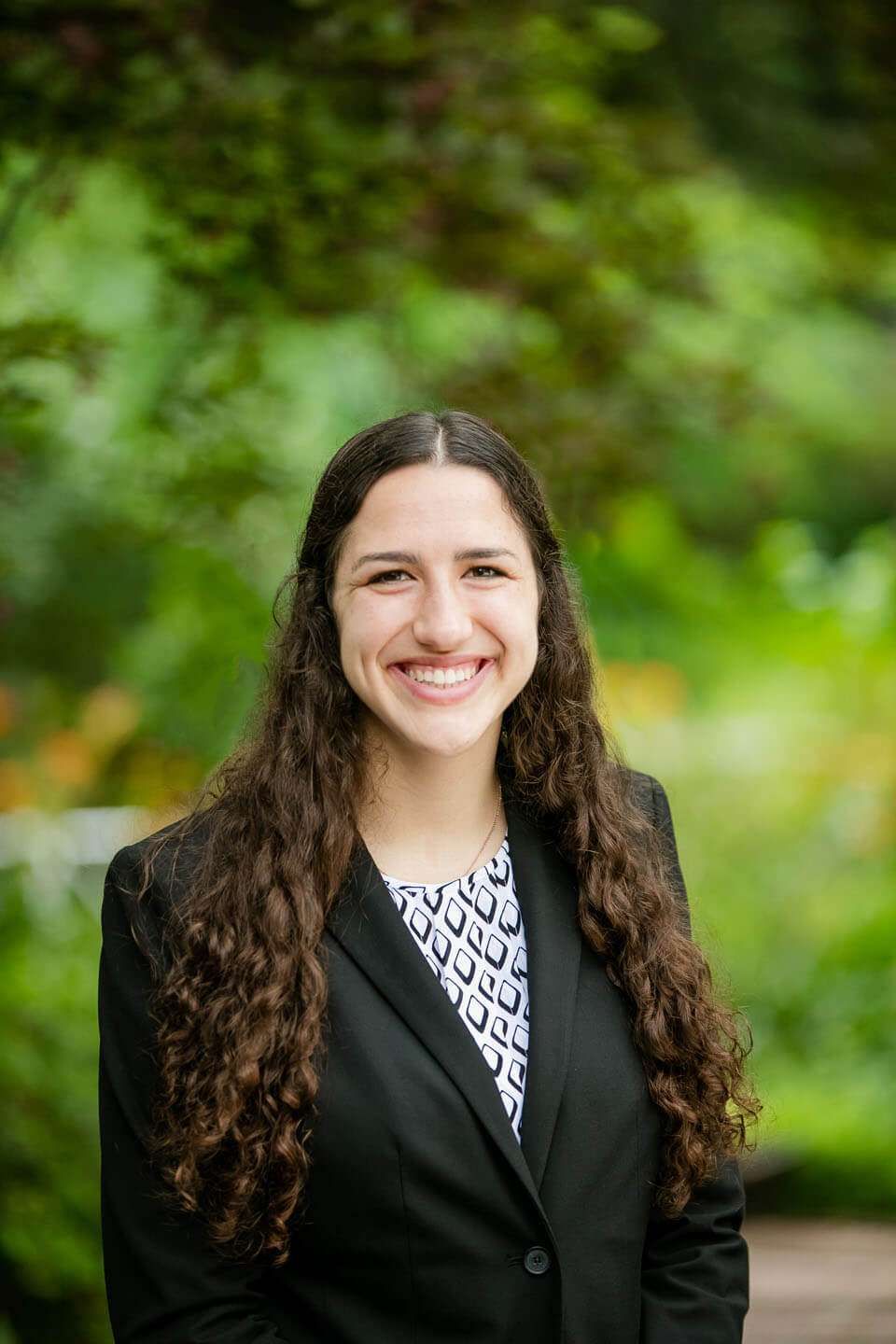 Rachel Millstein