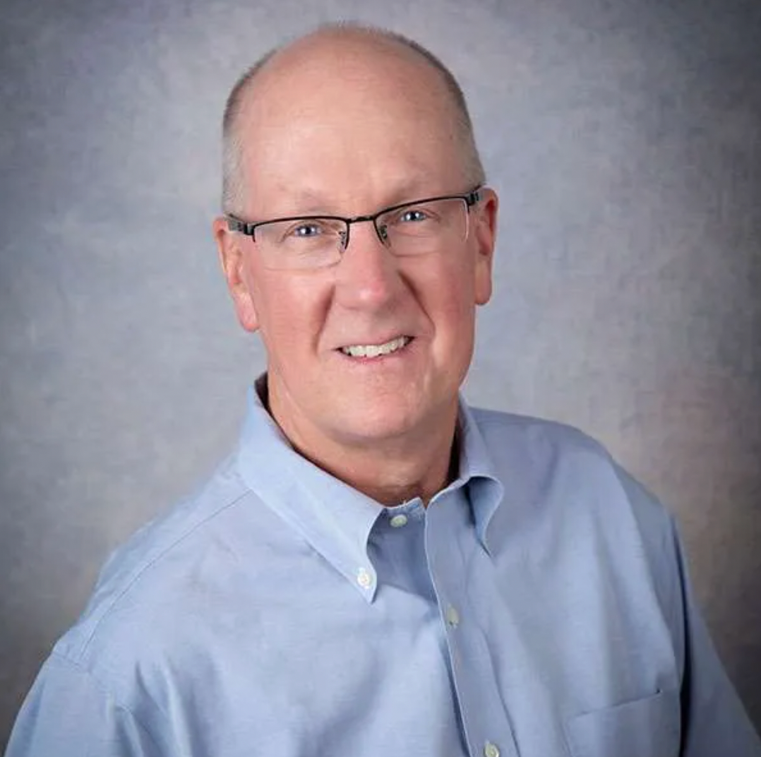 Ted Hissey
