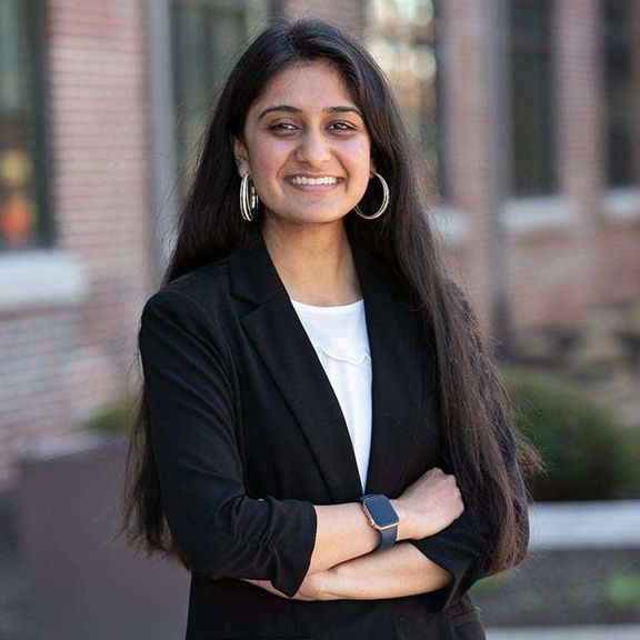 Shivani Patel