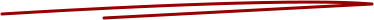 red lines again