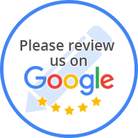 review us on google oli outdoor services