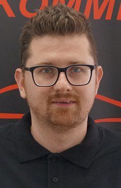 Foto Geschäftsführer Wollinger