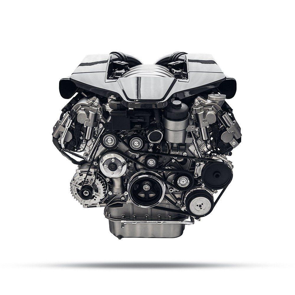 Motor