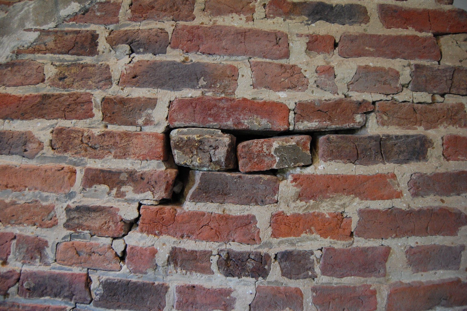 gemene muur
