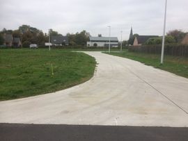 verkavelingen