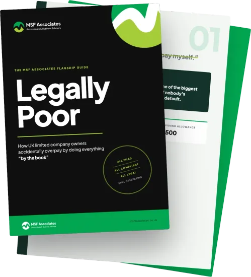 Legally Poor Resource