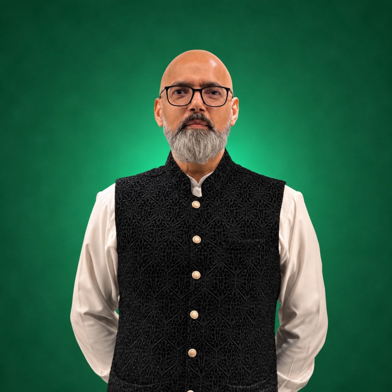 Manaf Ahmed