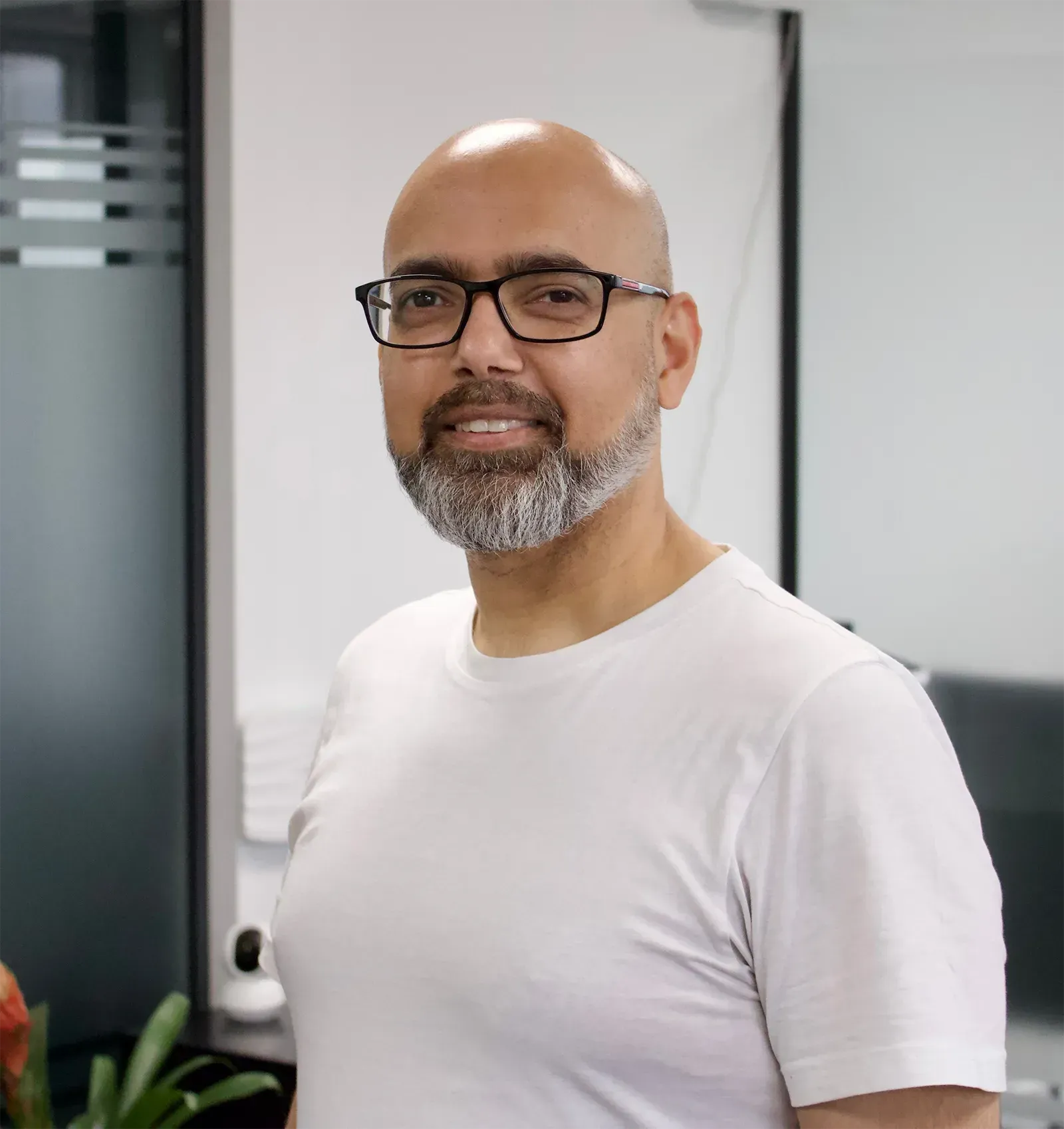Manaf Ahmed