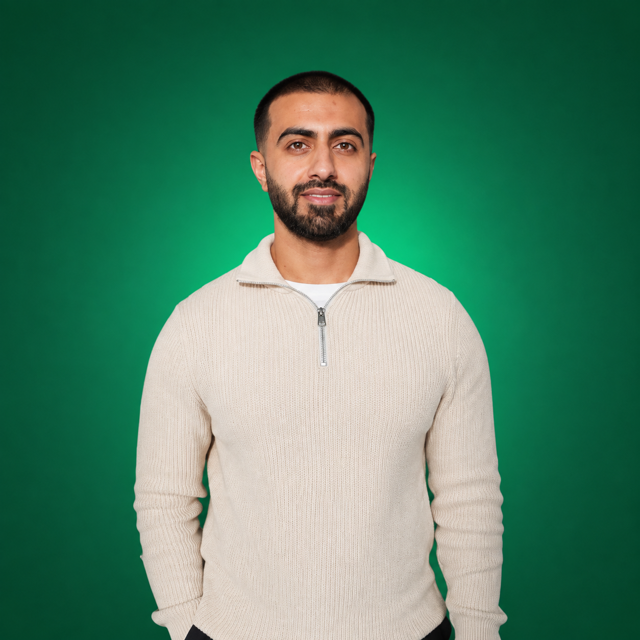 Mustafa Ahmed