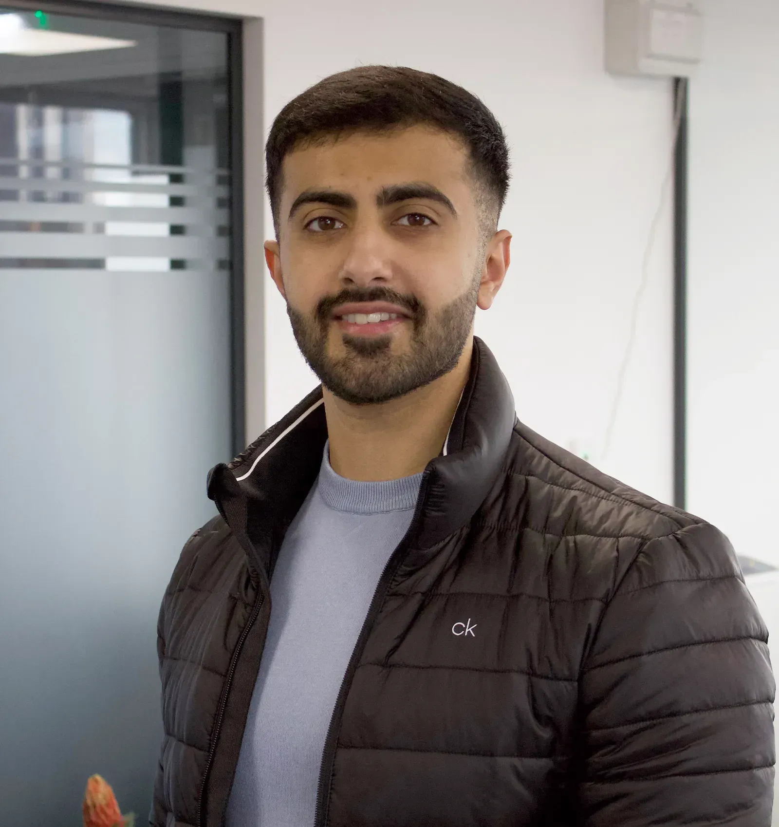 Mustafa Ahmed