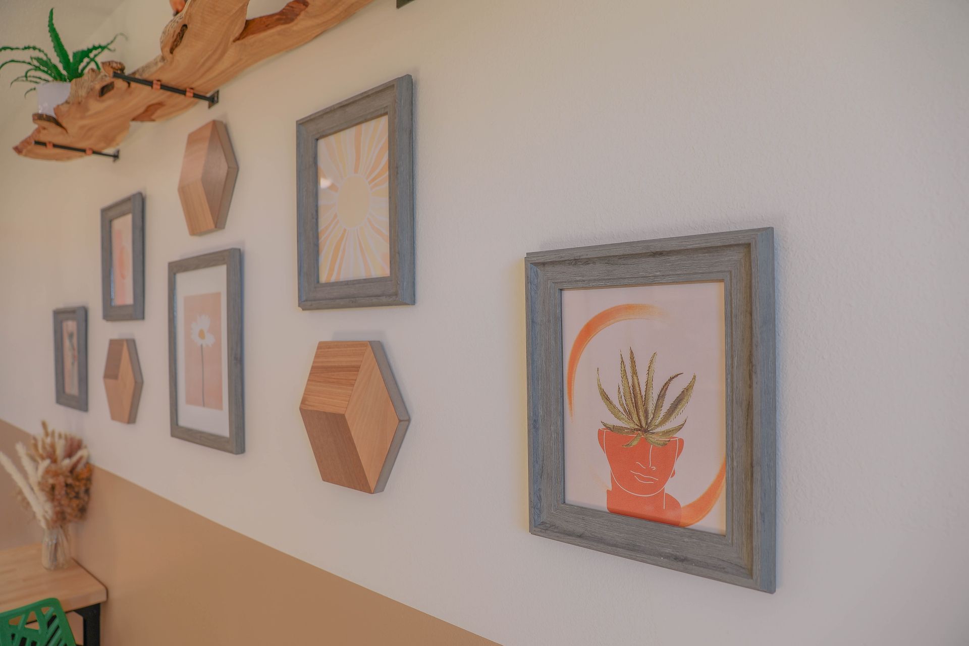 The Grove Mother Centered Wellness in Gunnison, Colorado