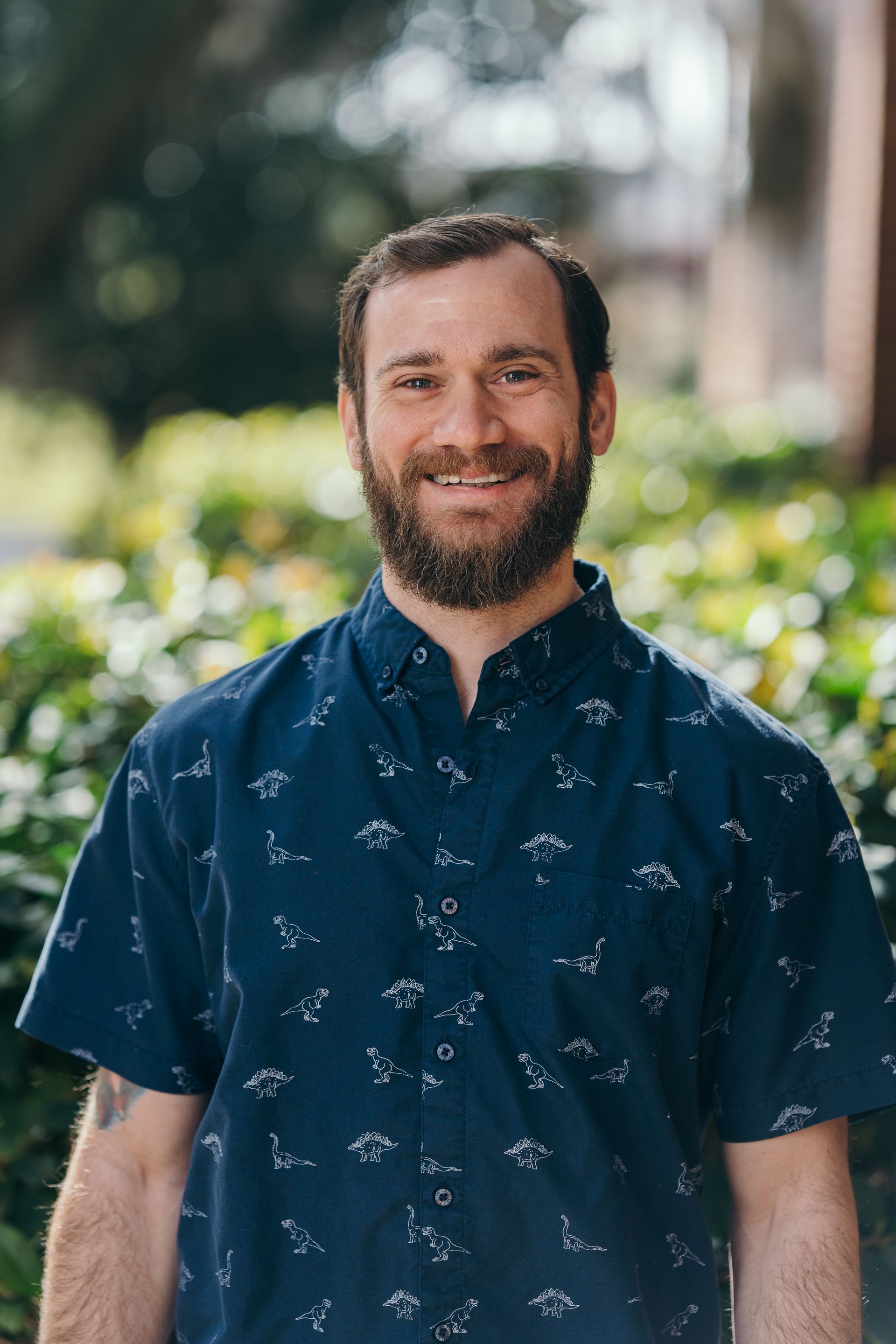 Home Camp Words Unspoken