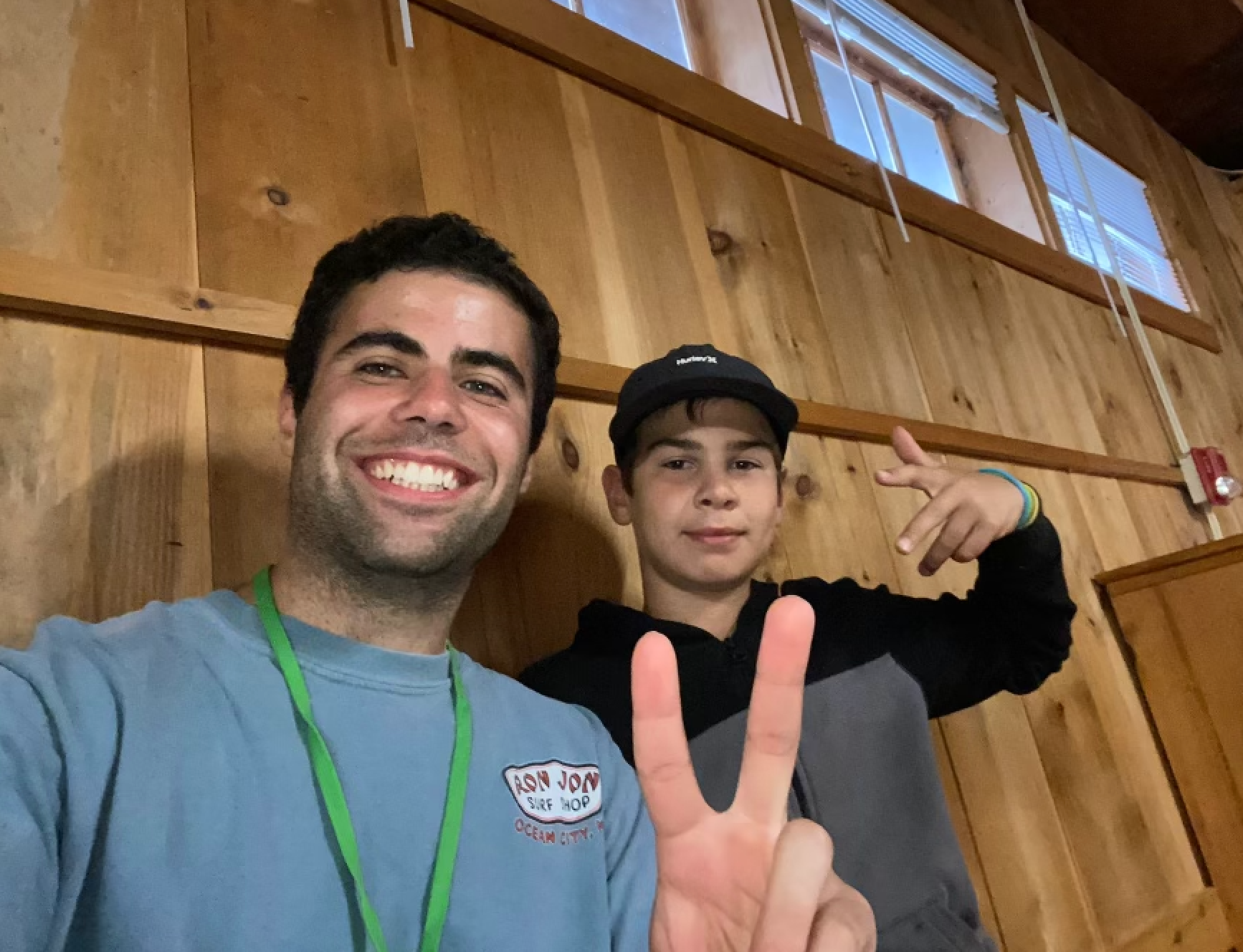 Internships Camp Words Unspoken