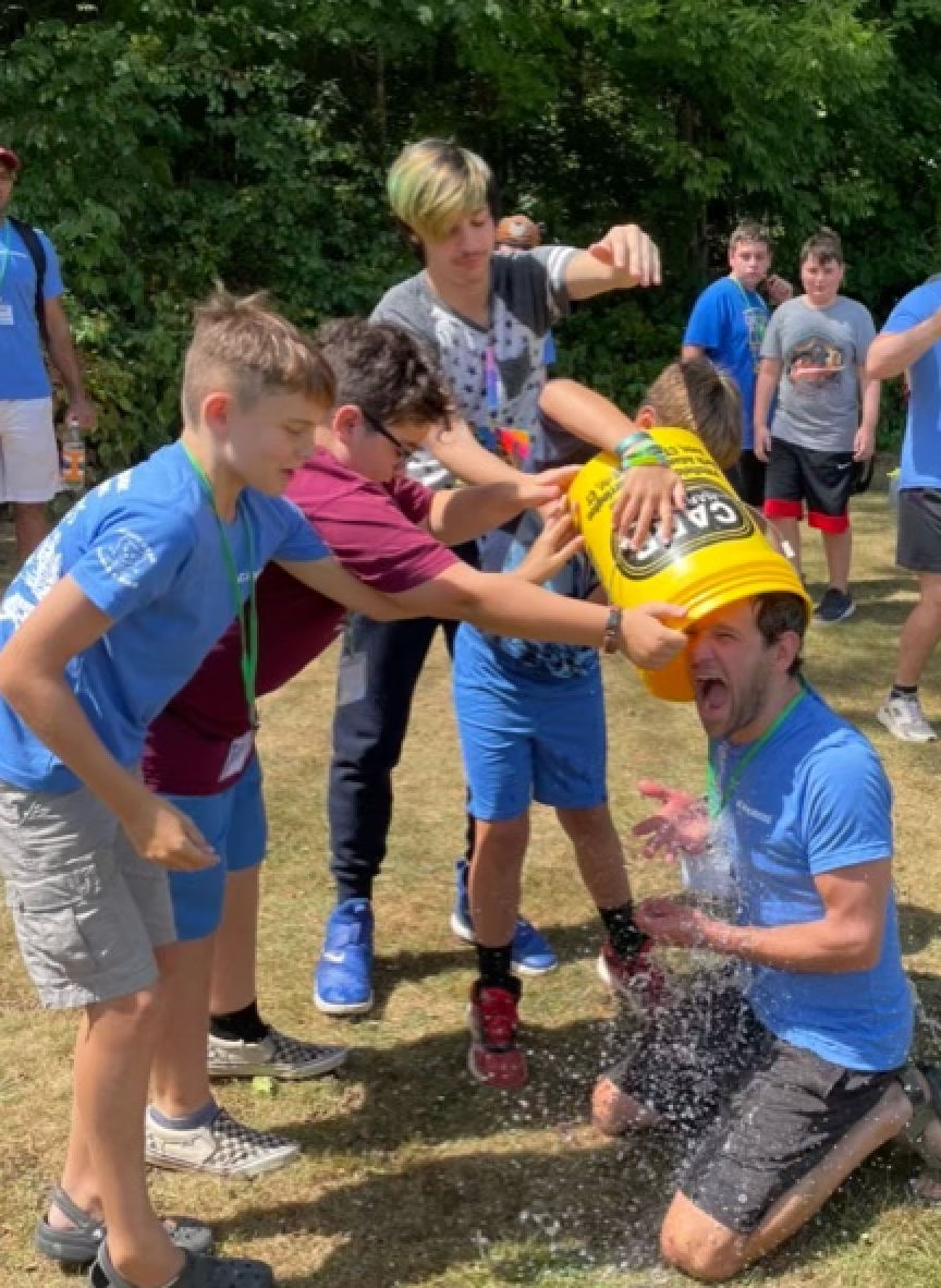 Internships Camp Words Unspoken