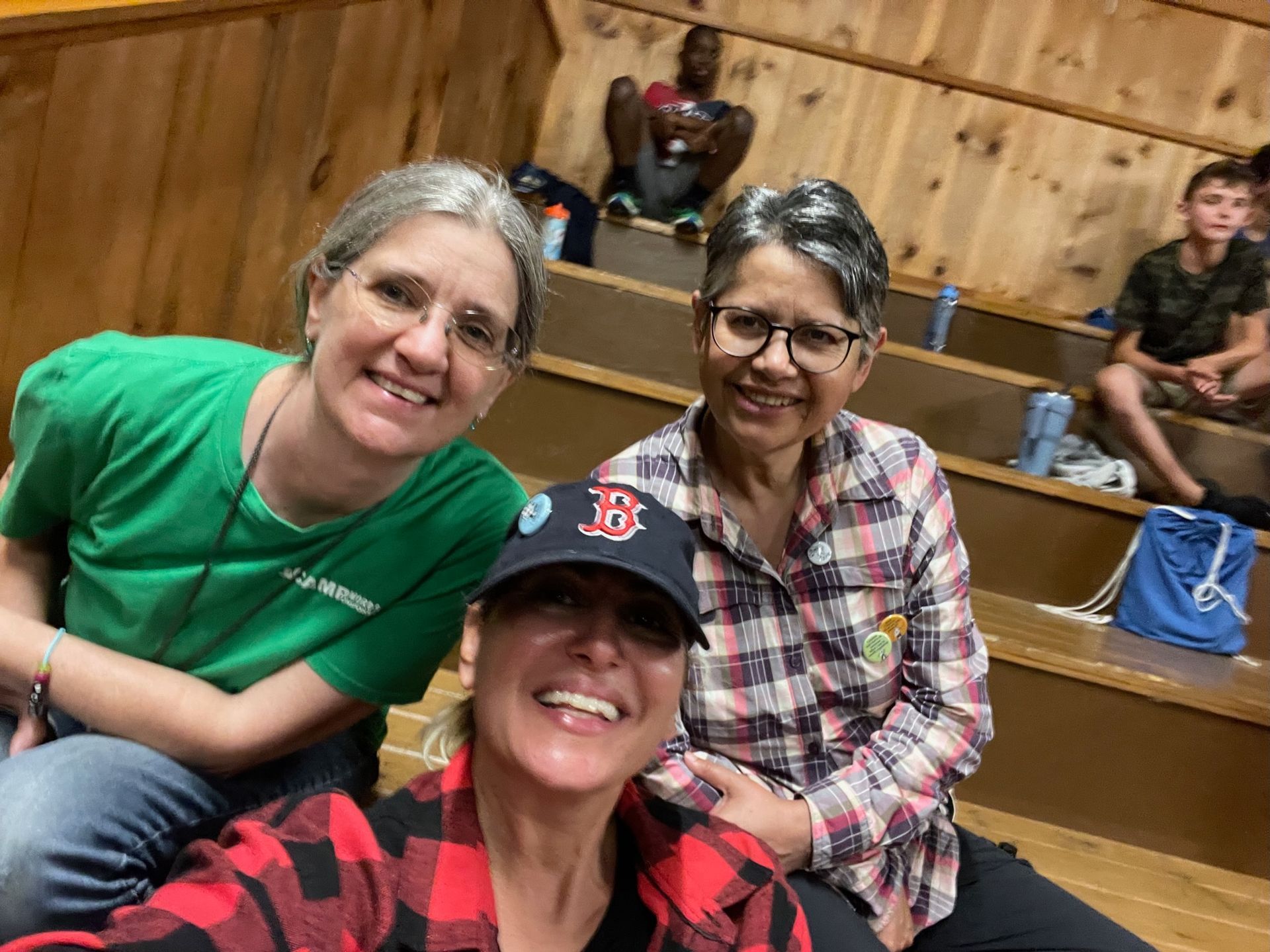 Speech Pathologists
