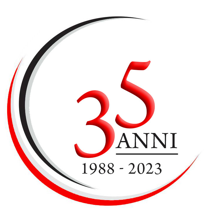icona 35 anni