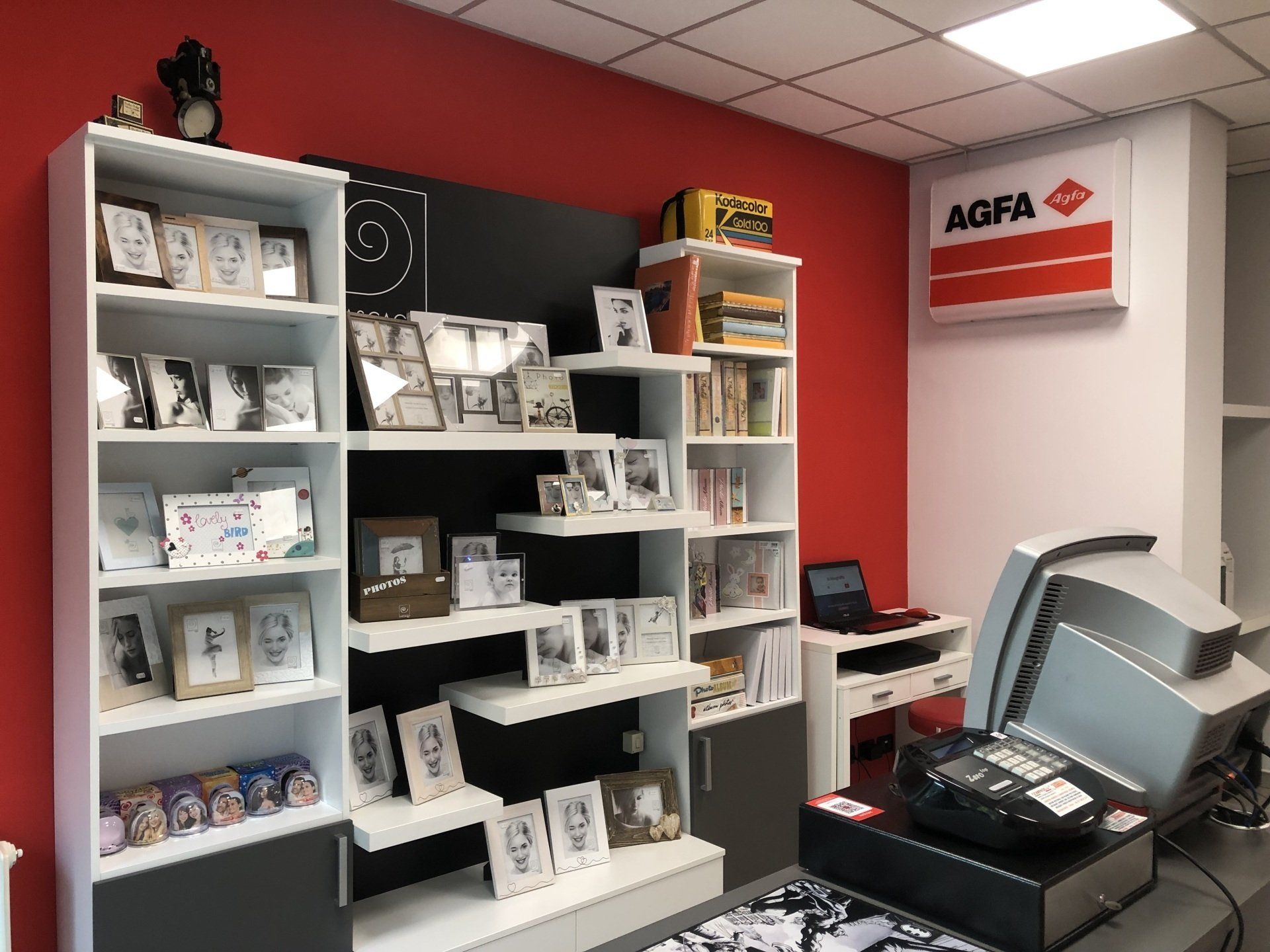 stampa gadget