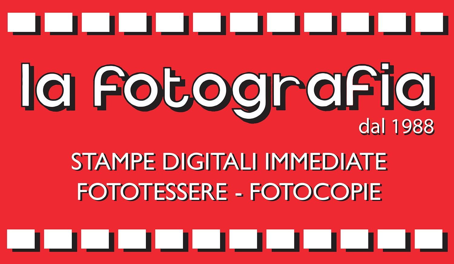 Fotografia digitale
