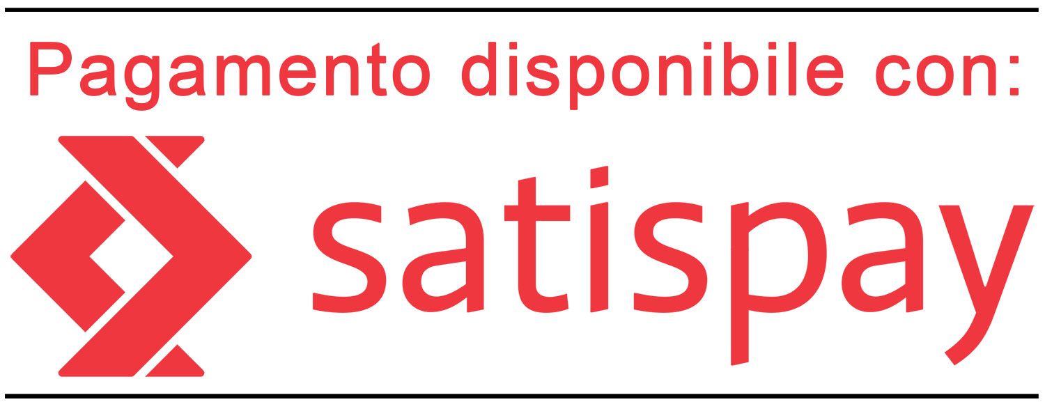 pagamento con satispay