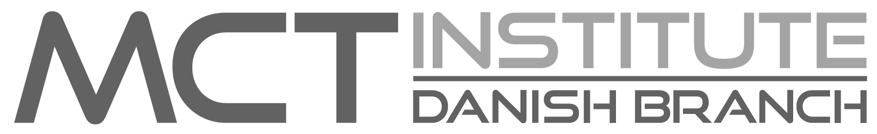 MCT Institute logo