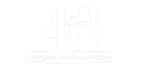 White outline of '40' with 'Mortgage Lenders Available' below.
