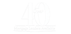 White outline of '40' with 'Mortgage Lenders Available' below.
