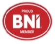 BNI logo