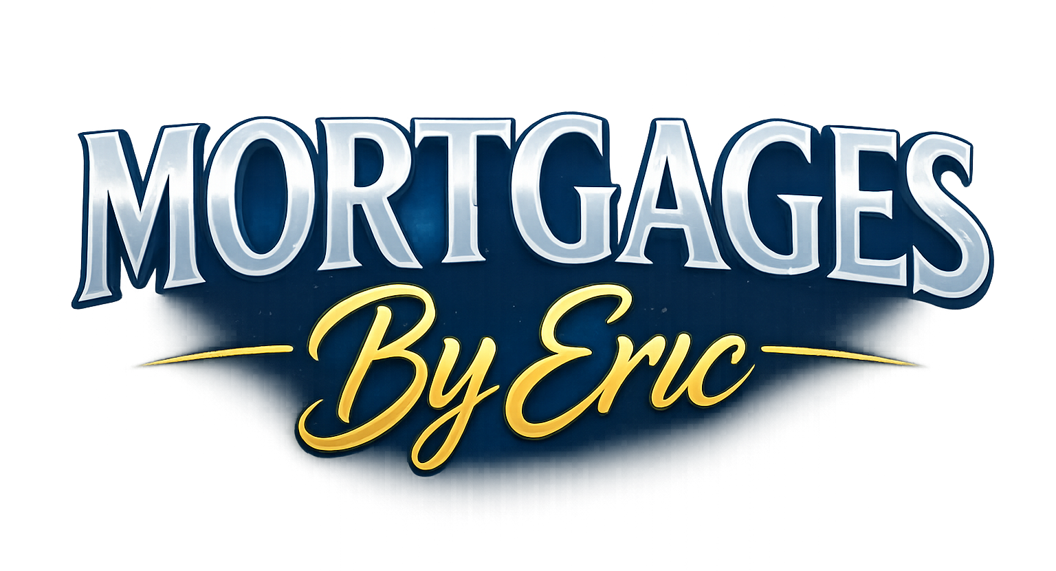 Mortgages By Eric