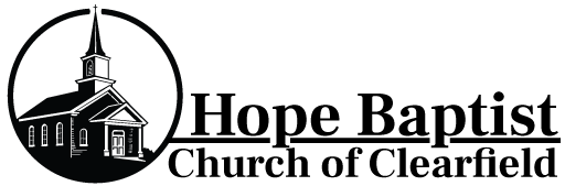 Hope Baptist Church Logo