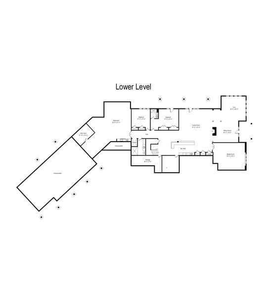 506 Mountain View Road W Asbury NJ Home for Sale