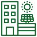Commercial Solar Systems