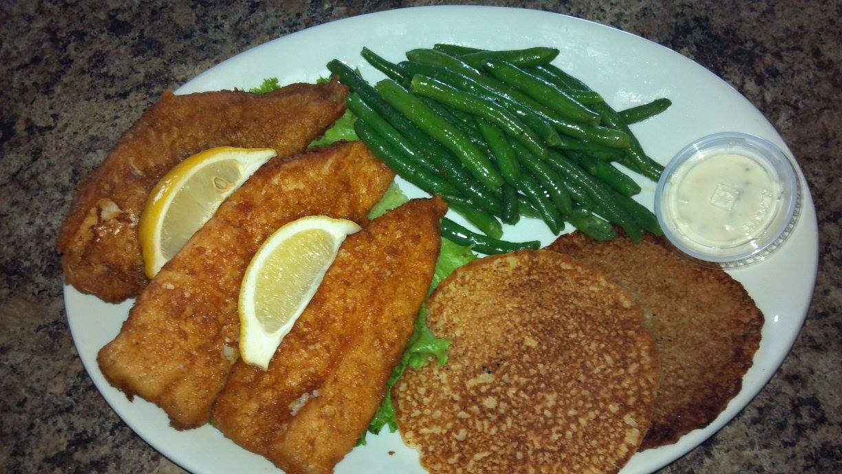 Fish Fry