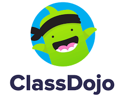Class Dojo Logo