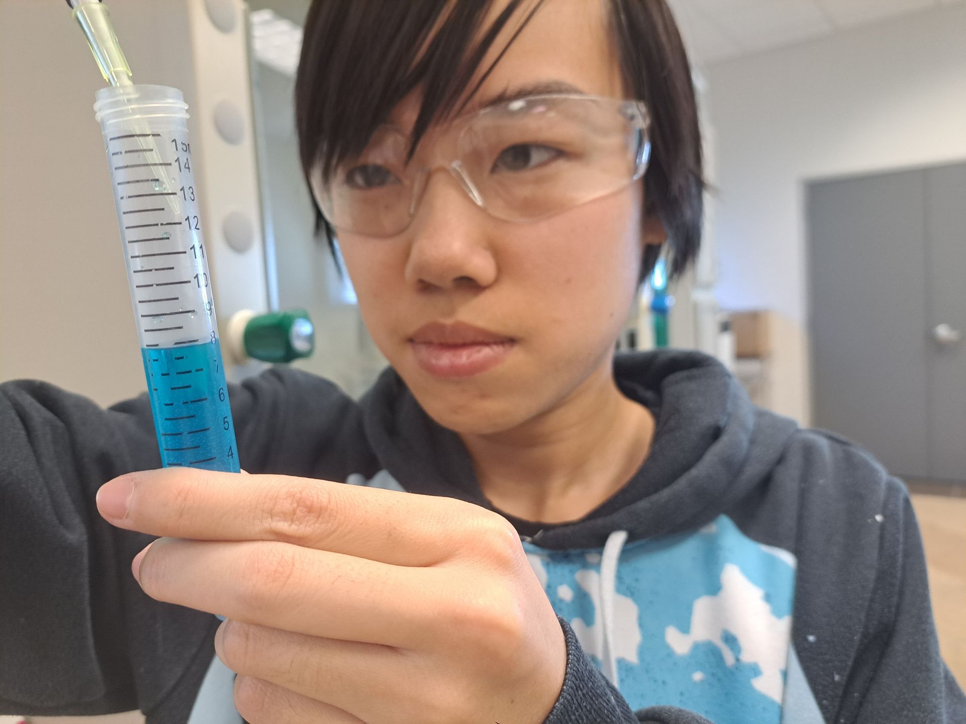 Titration