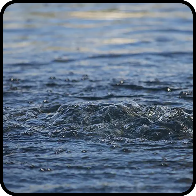 Aeration