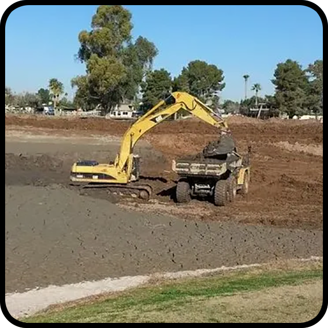 Sludge Removal