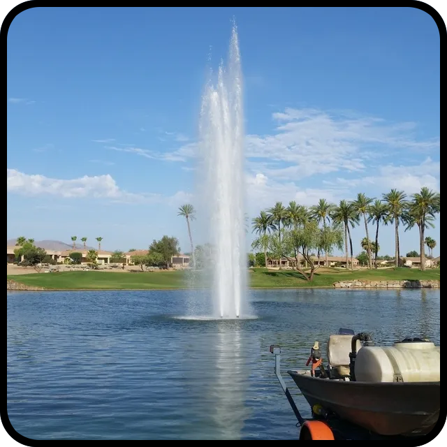 Water Services