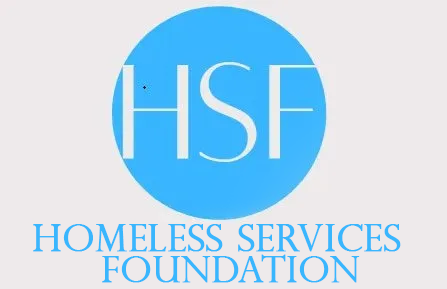 Homeless Services Foundation Homeless Services Foundation