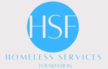 Homeless Services Foundation Homeless Services Foundation